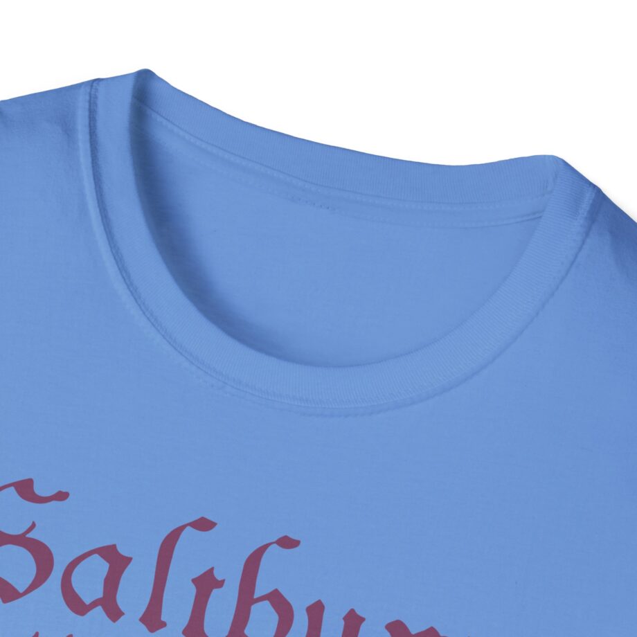 Saltburn Unisex Softstyle T-shirt