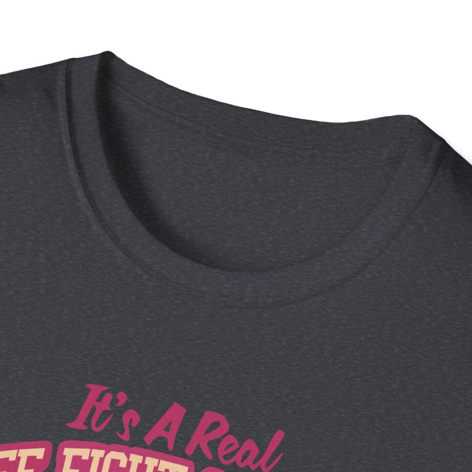 Tim Dillon Knife Fight Unisex Softstyle T-Shirt