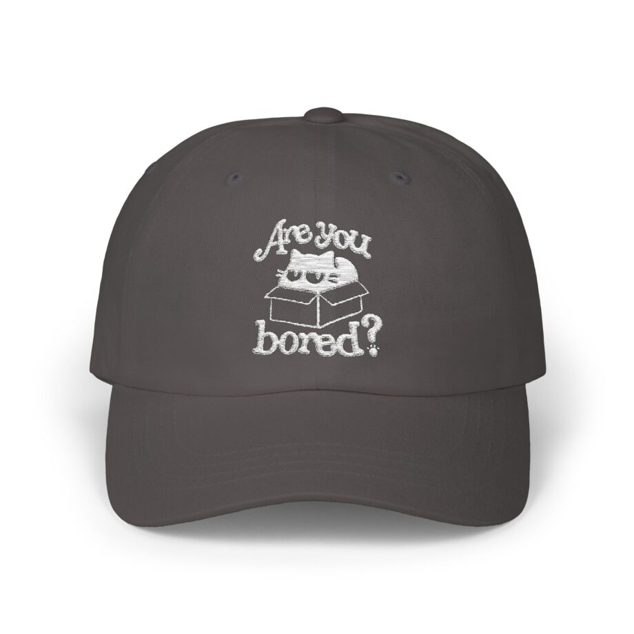 Wave to Earth 0.03 NA Tour  Classic Dad Cap