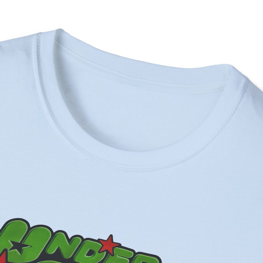 Undergrunn  Unisex Softstyle T-Shirt