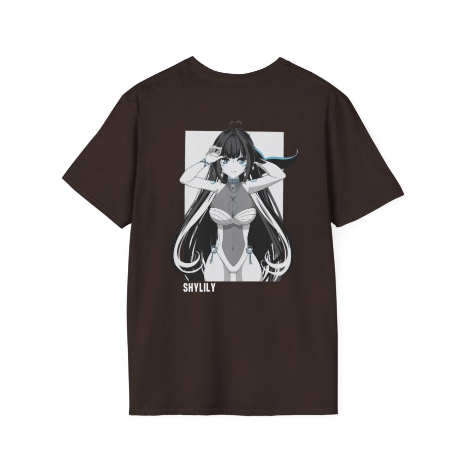 Shylily Unisex Softstyle T-Shirt