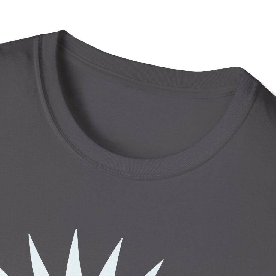 Quevedo Sol Dqe Unisex Softstyle T-shirt