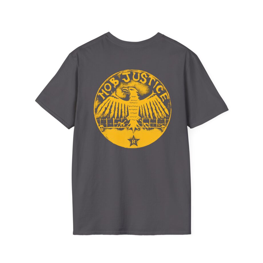 The Rival Mob Unisex Softstyle T-shirt