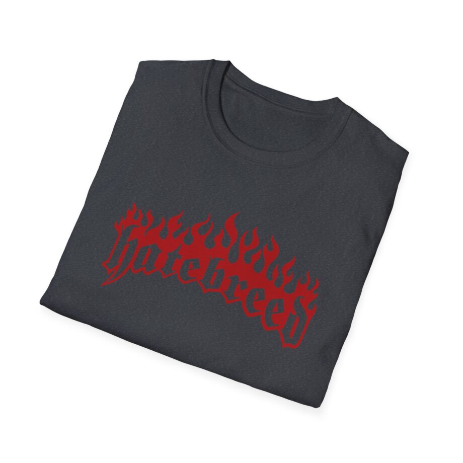 Hatebreed What I Have Unisex Softstyle T-Shirt