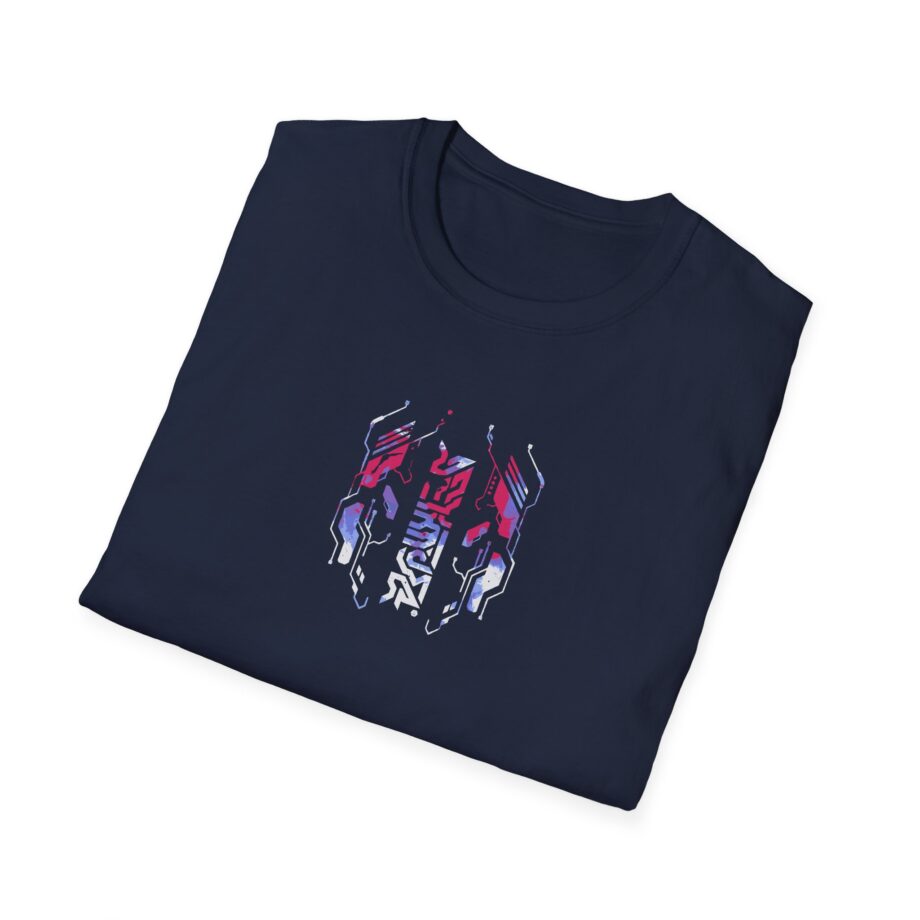Darko Supra Unisex Softstyle T-Shirt