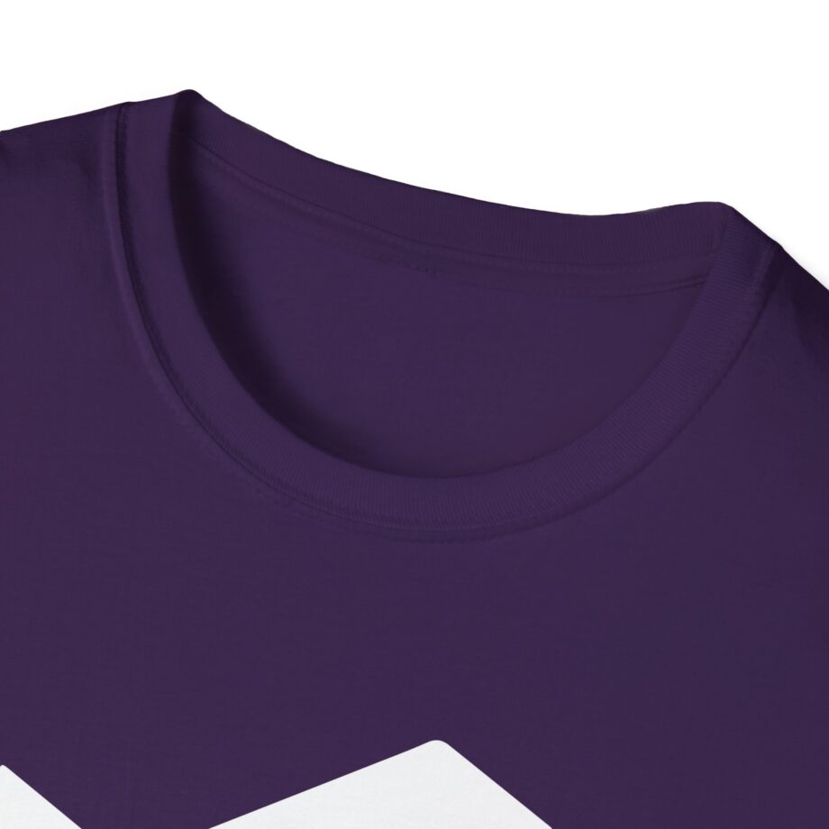 Eden Project Logo Unisex Softstyle T-Shirt