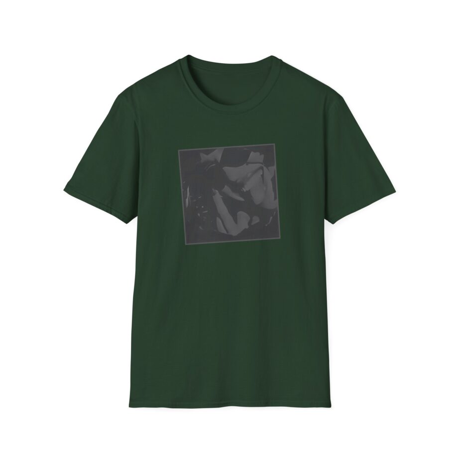Raye Facetune & Ring Lights Festival Edition Unisex Softstyle T-Shirt