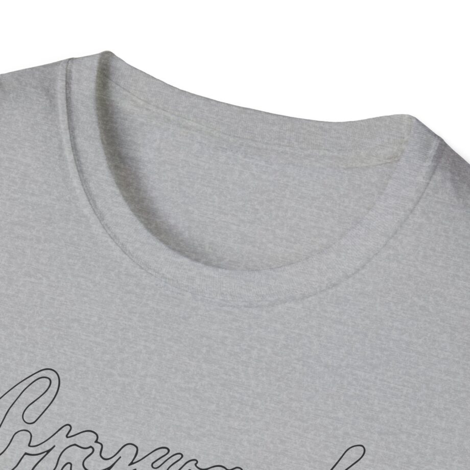 Crywank  Unisex Softstyle T-Shirt