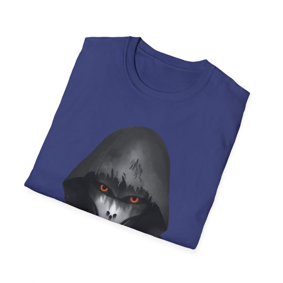 LT Lickme Unisex Softstyle T-Shirt