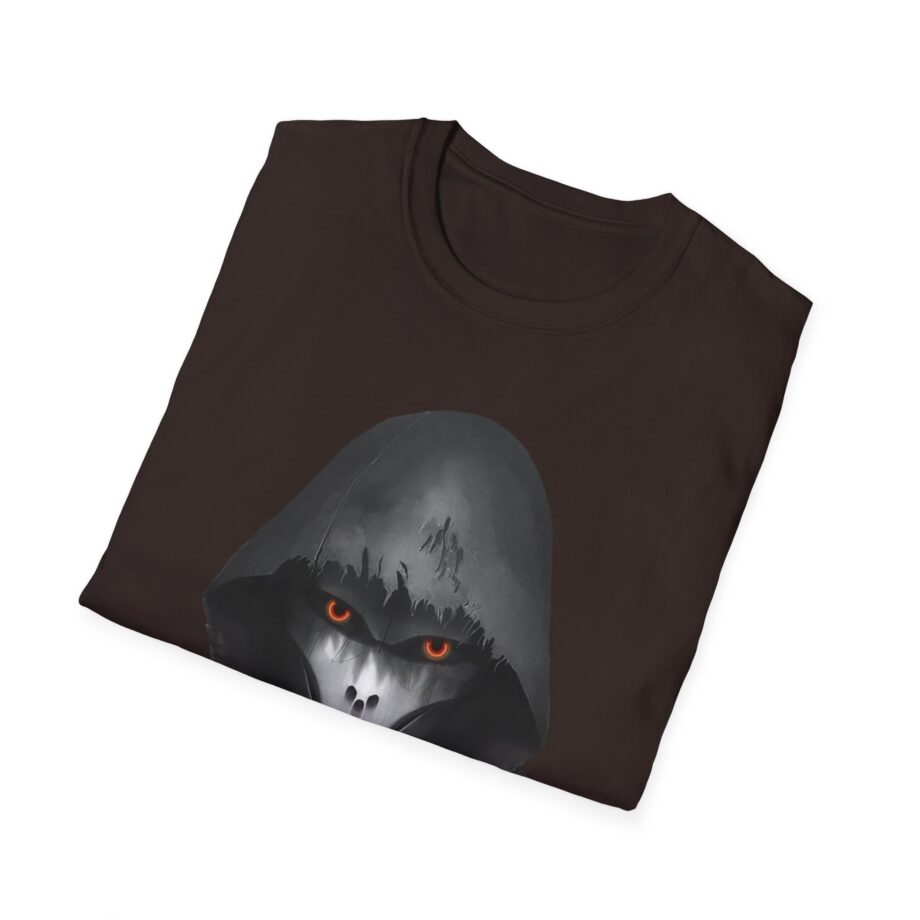 LT Lickme Unisex Softstyle T-Shirt