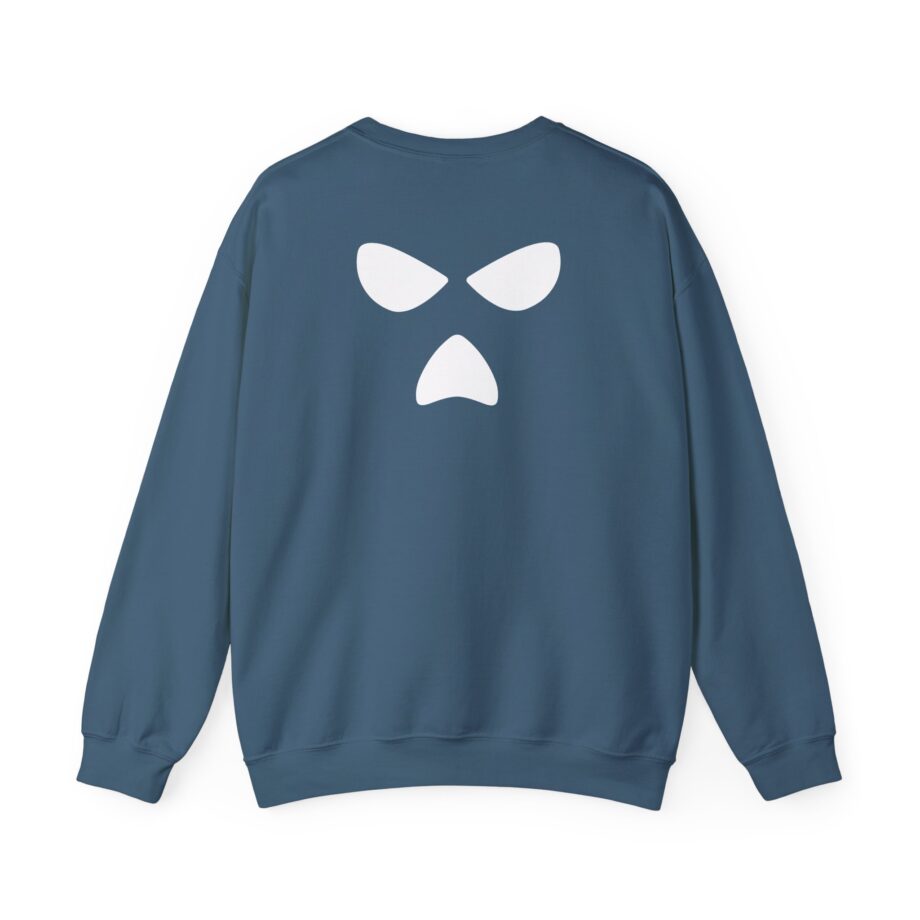 Kneecap Unisex Heavy Blend™ Crewneck Sweatshirt