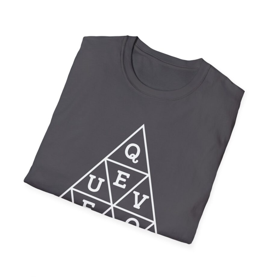 Quevedo Lpgc 2023 Unisex Softstyle T-shirt