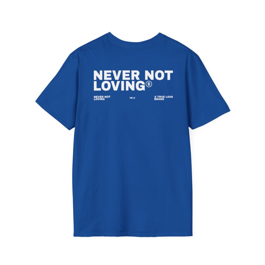 Montez Unisex Softstyle T-shirt
