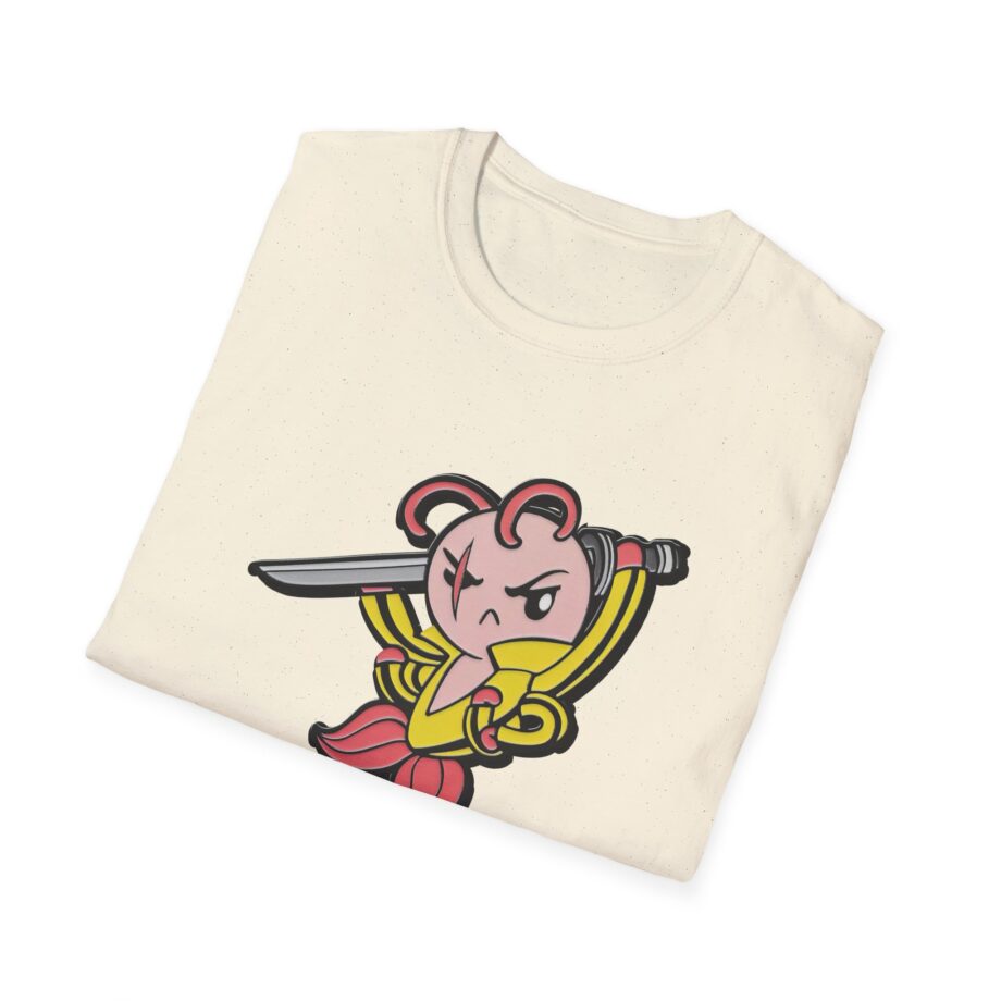 Shylily  Womp Womp Double Date Unisex Softstyle T-Shirt