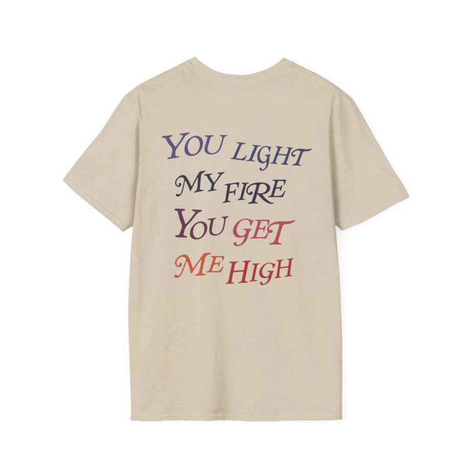 6lack Since I Have a Lover  Unisex Softstyle T-Shirt