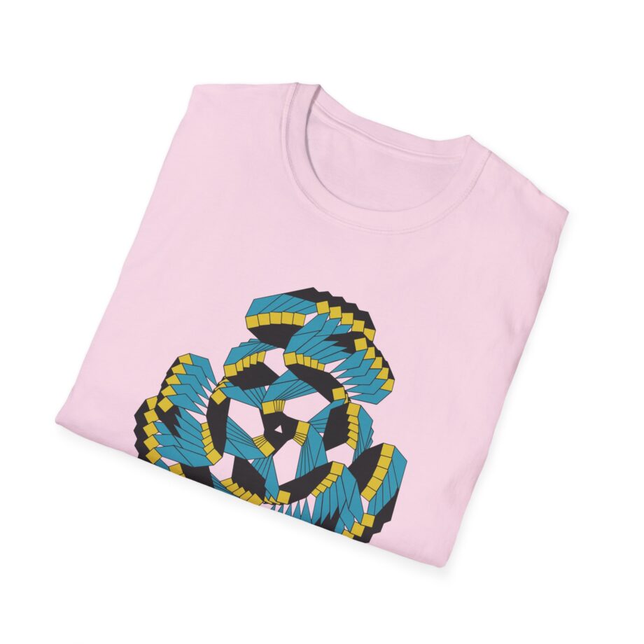 Pretty Lights St. Augustine Venue Unisex Softstyle T-Shirt