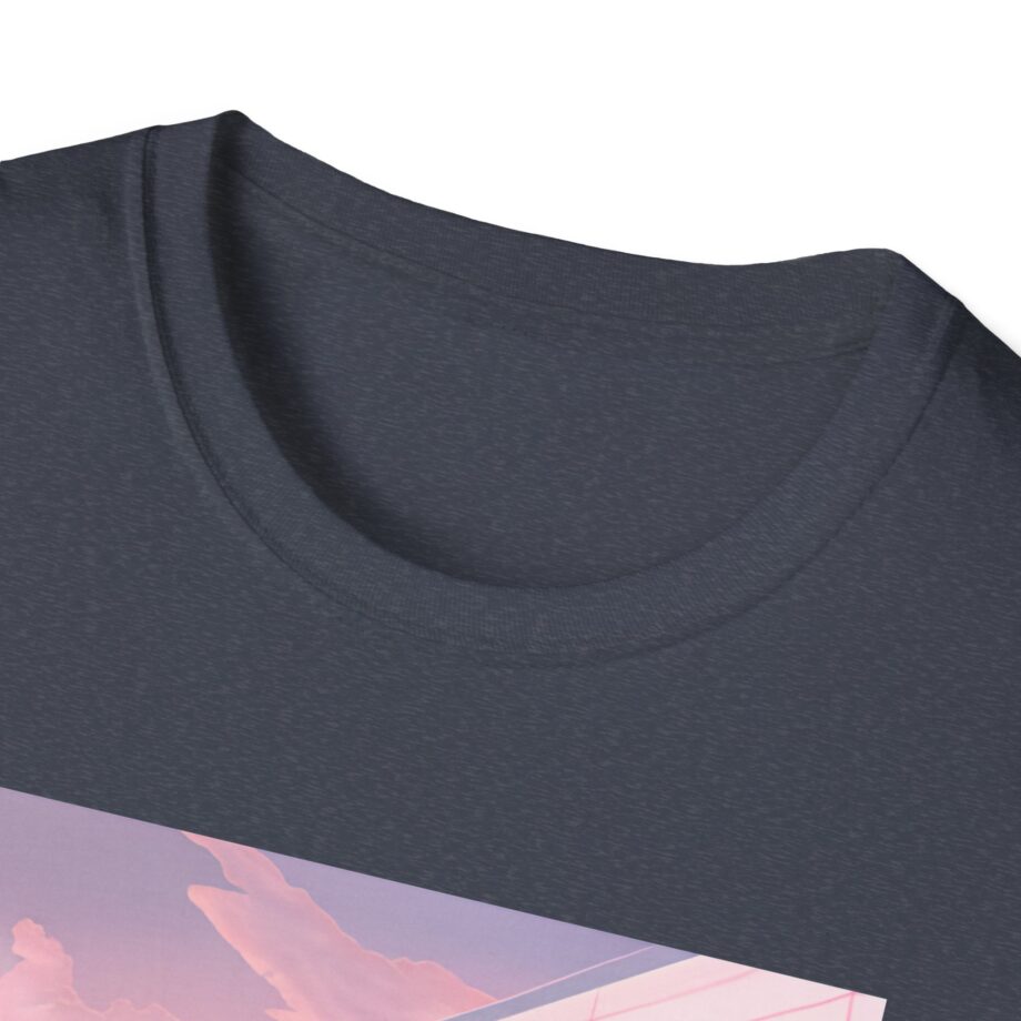 Lucy Dacus Unisex Softstyle T-Shirt