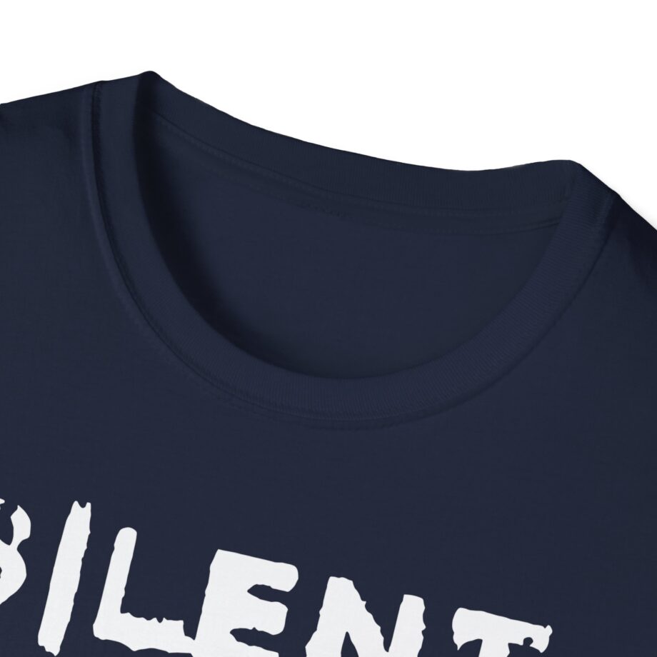 Silent Hill Unisex Softstyle T-shirt