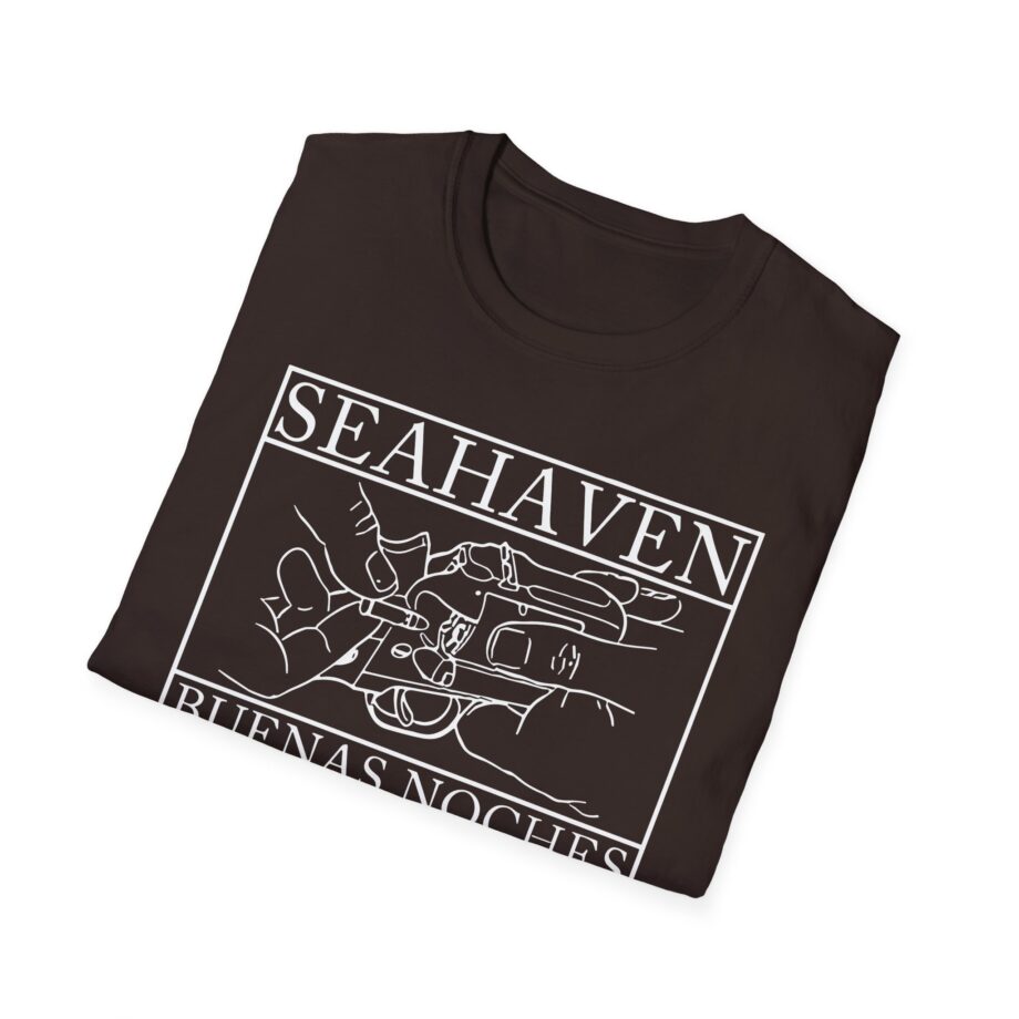 Seahaven Unisex Softstyle T-shirt