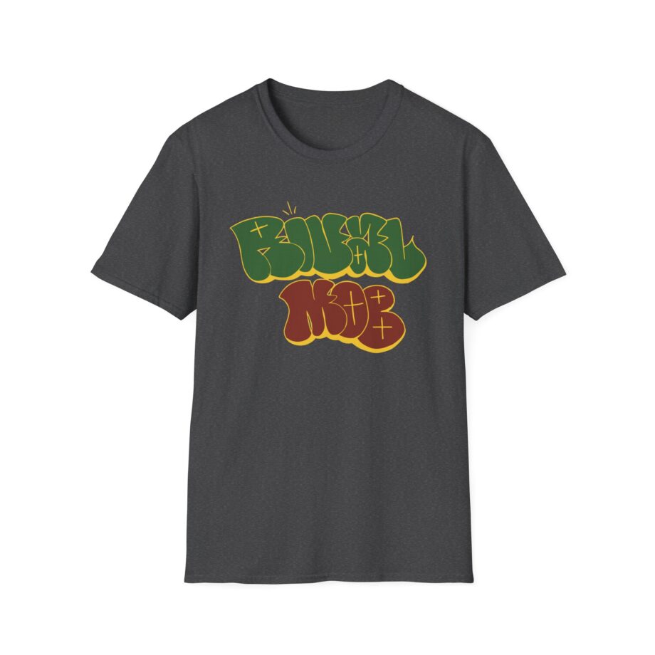 The Rival Mob Unisex Softstyle T-shirt