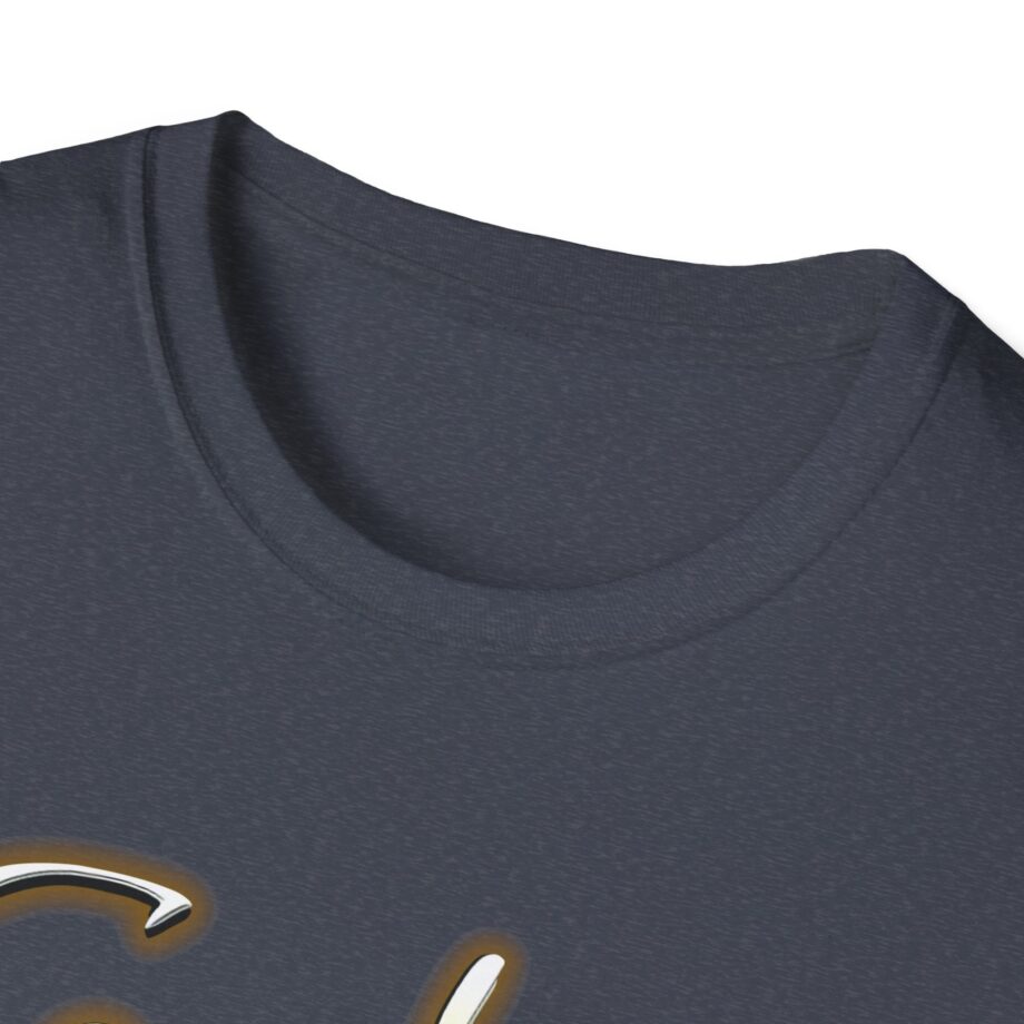 Coraline Unisex Softstyle T-shirt
