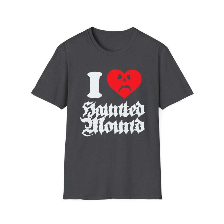 Sematary  Unisex Softstyle T-Shirt
