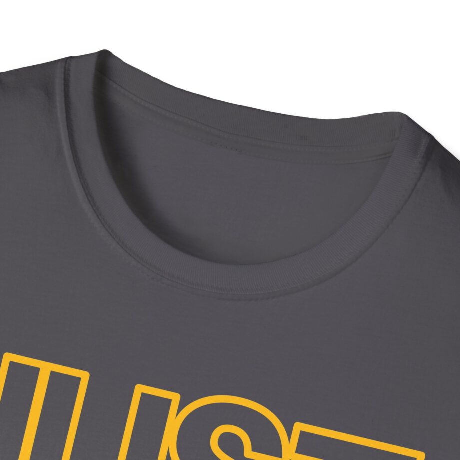 Housebox Just Oof It Unisex Softstyle T-shirt