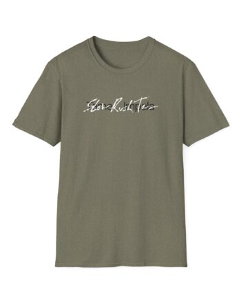 Tame Impala Unisex Softstyle T-Shirt