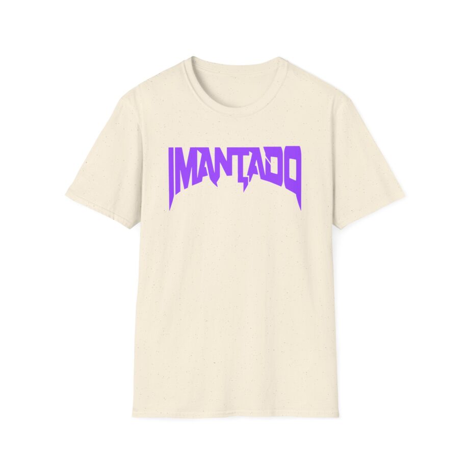 Imantado Unisex Softstyle T-Shirt