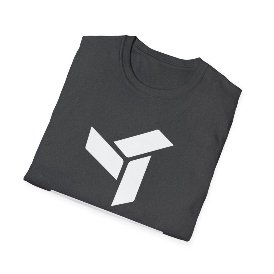 Eden Project Logo Unisex Softstyle T-Shirt