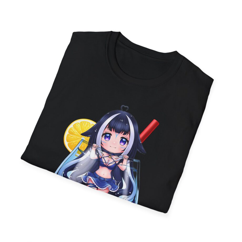 Shylily Womp Womp Emote Vtuber Unisex Softstyle T-Shirt