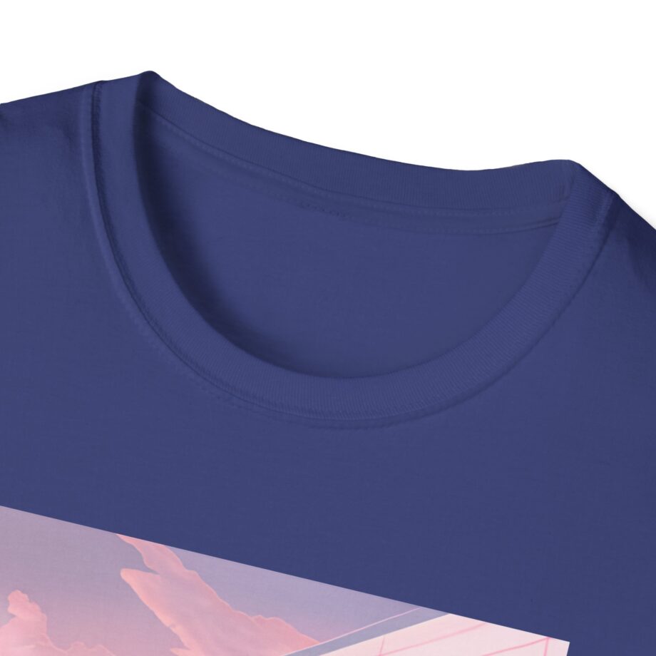 Lucy Dacus Unisex Softstyle T-Shirt