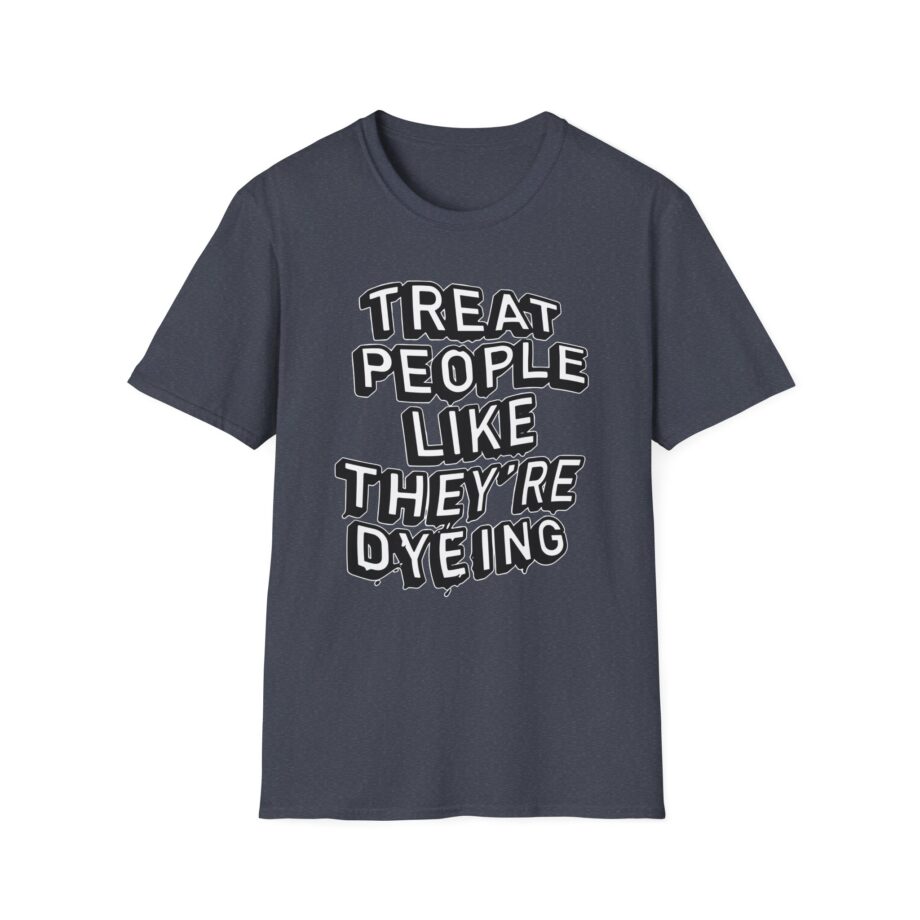 Ryan Higa Unisex Softstyle T-Shirt