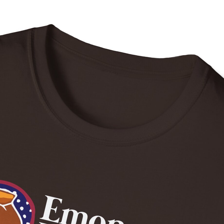 Erobb221 Emoney Enterprises Unisex Softstyle T-Shirt