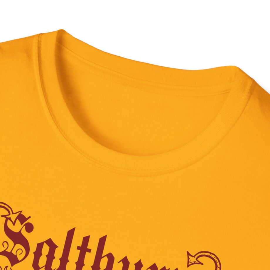 Saltburn Unisex Softstyle T-shirt