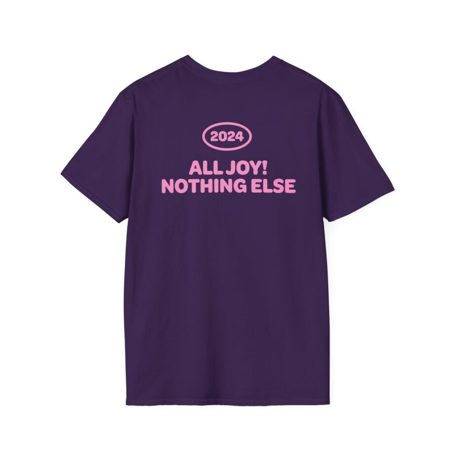 Ryan Trahan You Can Have My Joyride  Unisex Softstyle T-Shirt