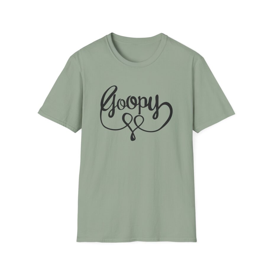 Deligracy Unisex Softstyle T-Shirt