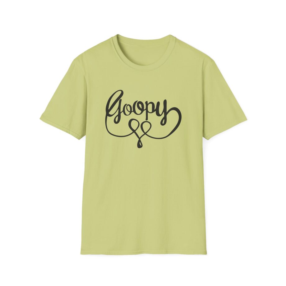 Deligracy Unisex Softstyle T-Shirt