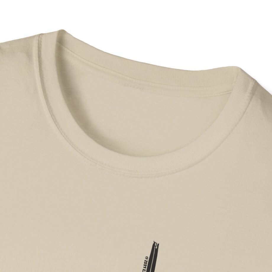 Coraline Unisex Softstyle T-shirt