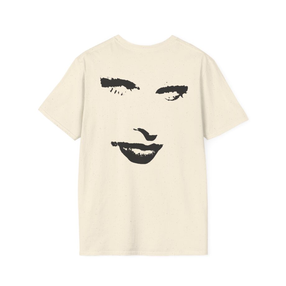 Alexisonfire Otherness Unisex Softstyle T-shirt