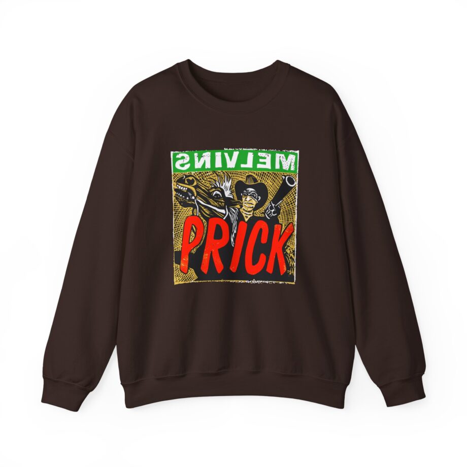 Melvins Unisex Heavy Blend™ Crewneck Sweatshirt