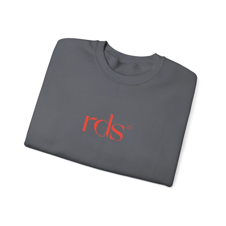 Rüfüs Du Sol  Unisex Heavy Blend™ Crewneck Sweatshirt