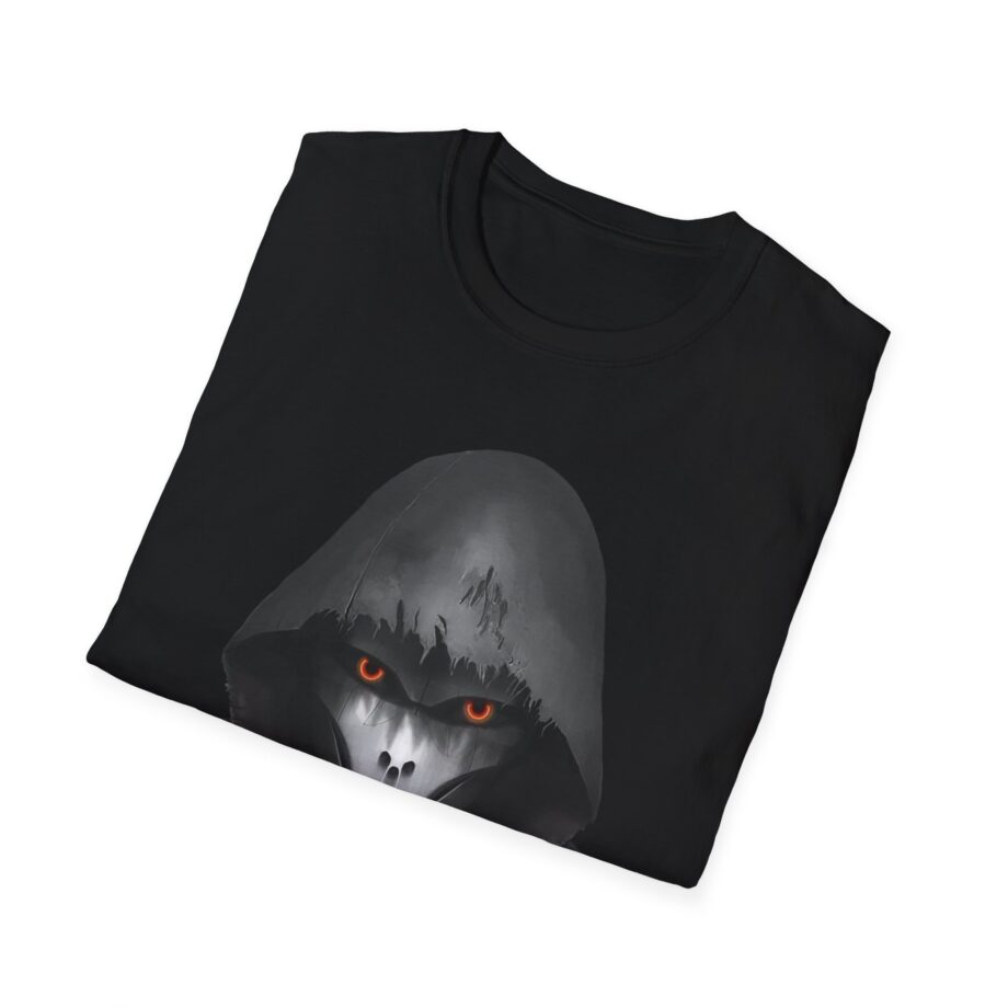 LT Lickme Unisex Softstyle T-Shirt