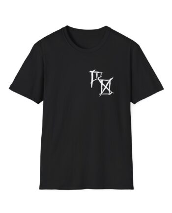 Rotting Out  Los Angeles Unisex Softstyle T-shirt