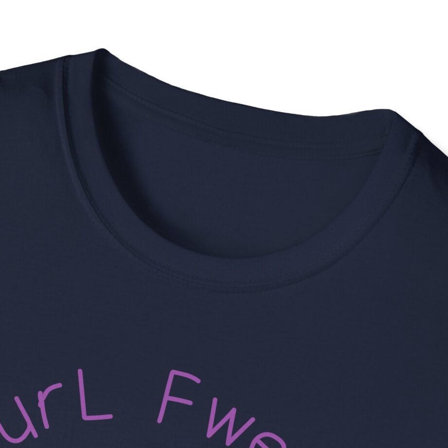 Nanalan Gurl Fwend Unisex Softstyle T-shirt