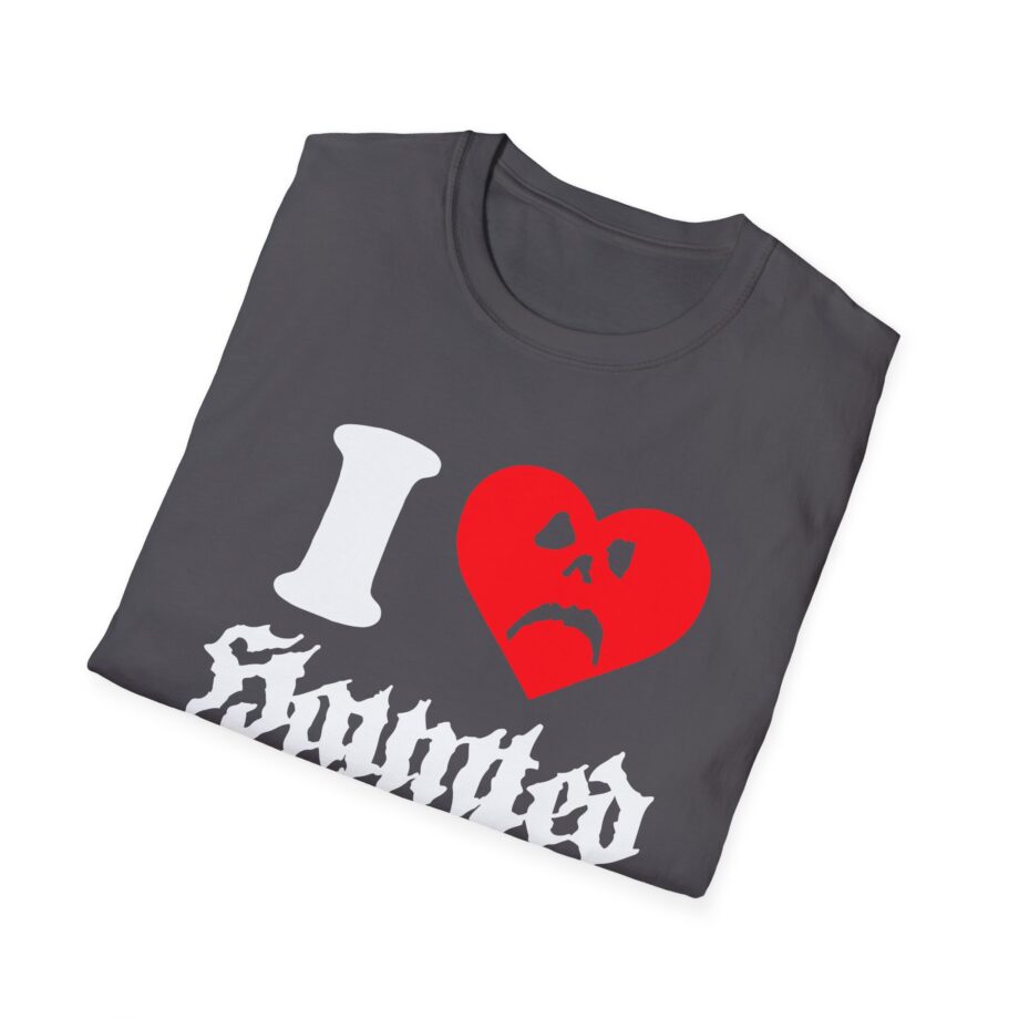 Sematary  Unisex Softstyle T-Shirt