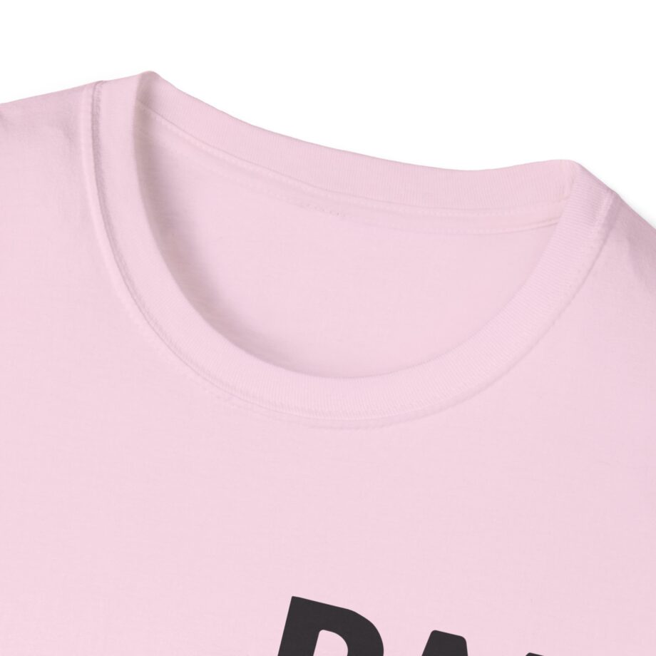 The Rival Mob Unisex Softstyle T-shirt