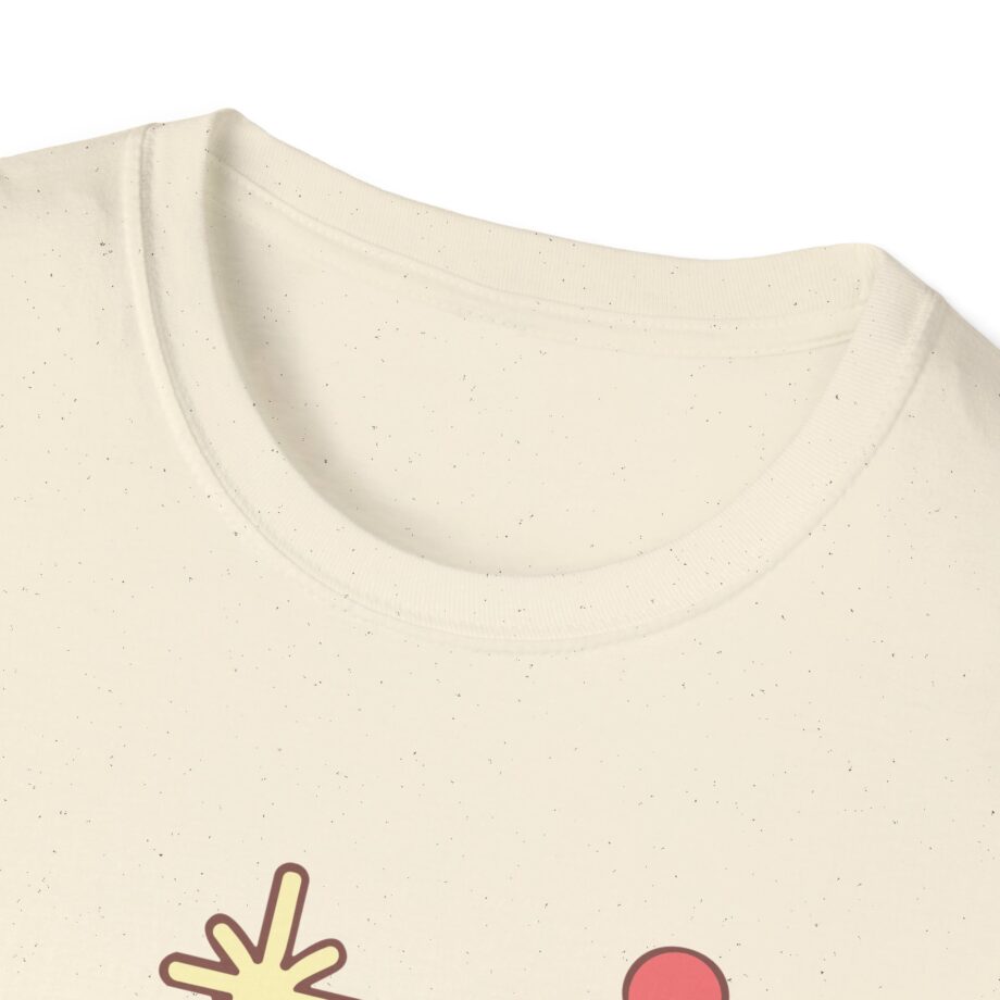 Ryan Trahan Joyride Candy World Hero  Unisex Softstyle T-Shirt
