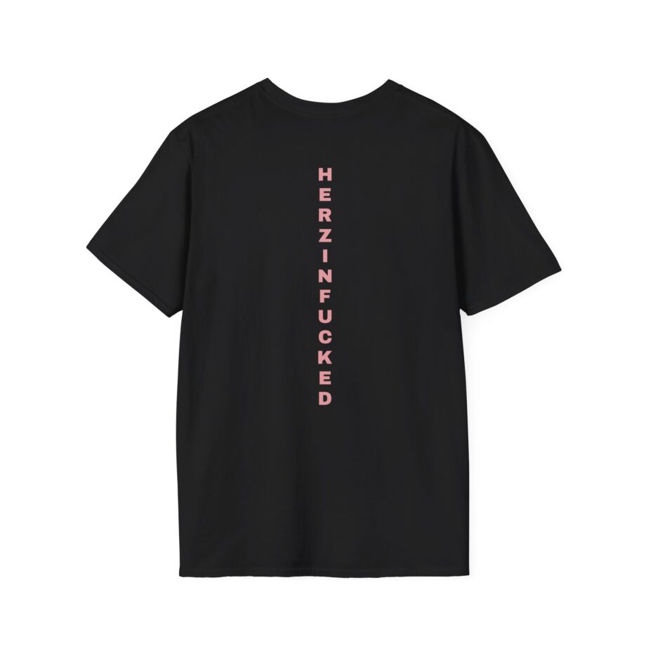 Montez Unisex Softstyle T-shirt