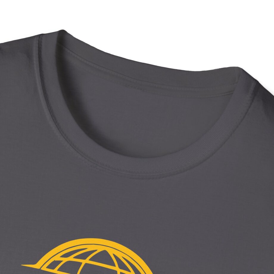 BHZ Bananahaze Unisex Softstyle T-Shirt